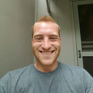 Meet your Posher, Alec